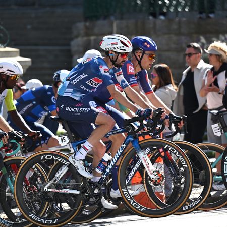 14th Grand Prix Cycliste de Quebec 2025