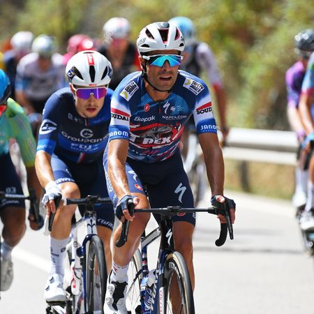 La Vuelta - 80th Tour of Spain 2025 - Stage 20