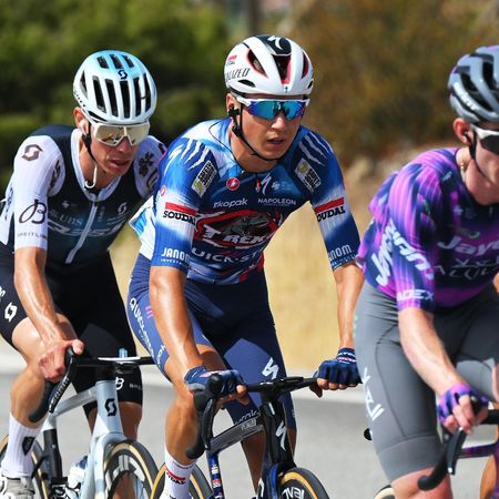 La Vuelta - 80th Tour of Spain 2025 - Stage 20