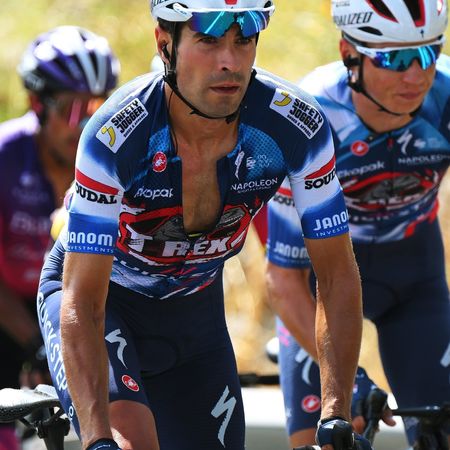 La Vuelta - 80th Tour of Spain 2025 - Stage 20