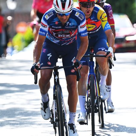 La Vuelta - 80th Tour of Spain 2025 - Stage 20