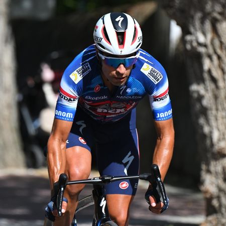 La Vuelta - 80th Tour of Spain 2025 - Stage 20