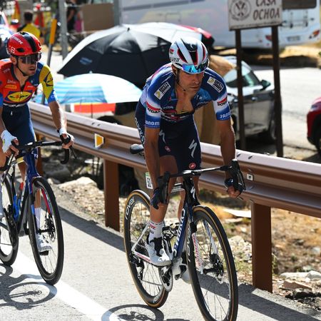 La Vuelta - 80th Tour of Spain 2025 - Stage 20