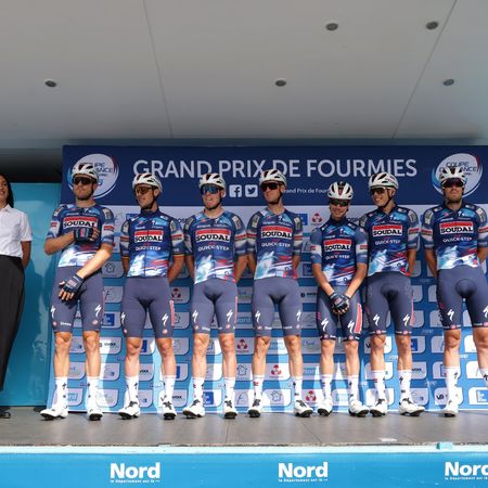 92nd GP de Fourmies / La Voix du Nord 2025