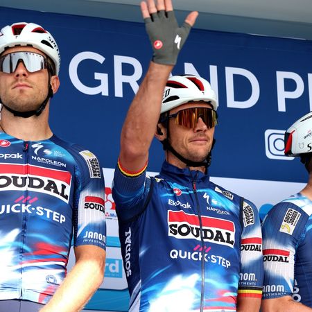 92nd GP de Fourmies / La Voix du Nord 2025