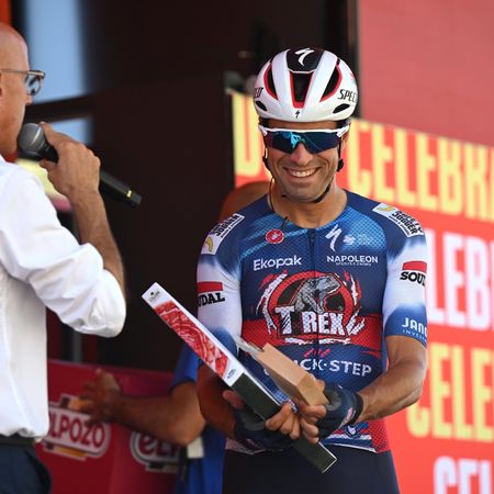 La Vuelta - 80th Tour of Spain 2025 - Stage 21