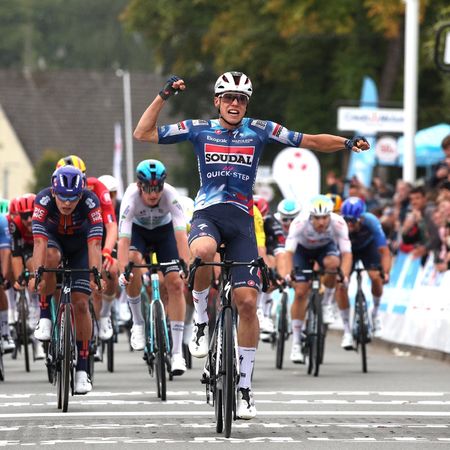 92nd GP de Fourmies / La Voix du Nord 2025