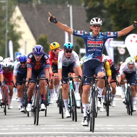 92nd GP de Fourmies / La Voix du Nord 2025