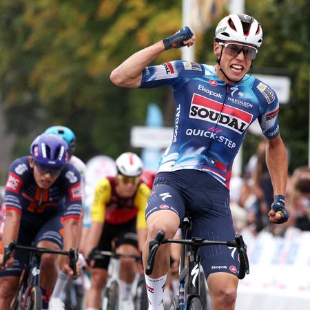 92nd GP de Fourmies / La Voix du Nord 2025