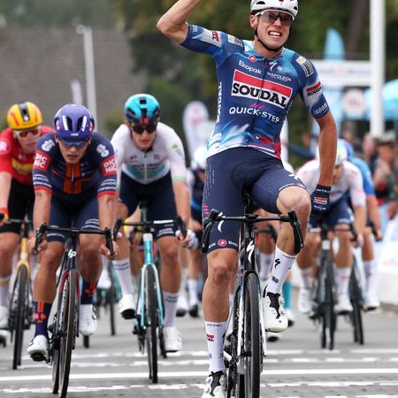 92nd GP de Fourmies / La Voix du Nord 2025