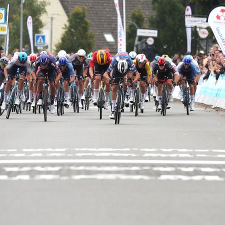 92nd GP de Fourmies / La Voix du Nord 2025