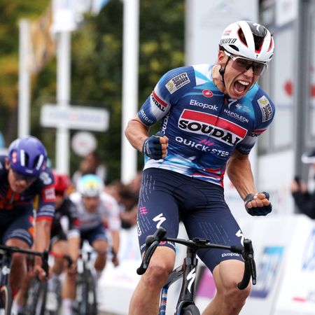 92nd GP de Fourmies / La Voix du Nord 2025