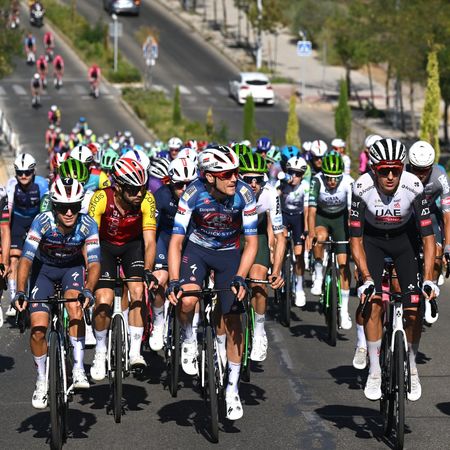 La Vuelta - 80th Tour of Spain 2025 - Stage 21