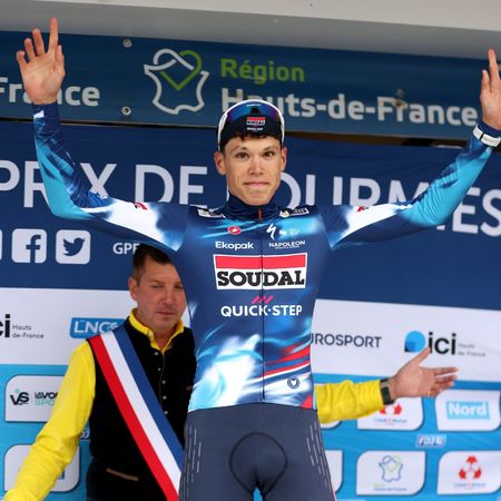 92nd GP de Fourmies / La Voix du Nord 2025