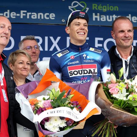 92nd GP de Fourmies / La Voix du Nord 2025