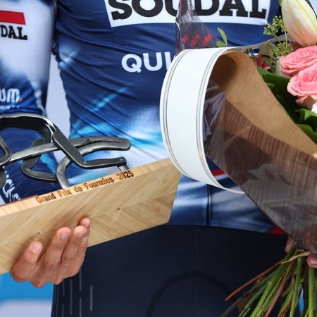 92nd GP de Fourmies / La Voix du Nord 2025