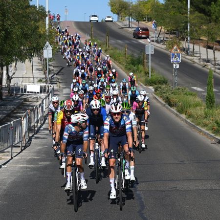 La Vuelta - 80th Tour of Spain 2025 - Stage 21