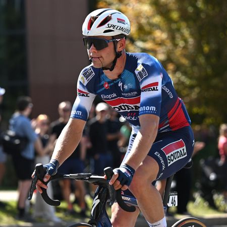 14th Grand Prix Cycliste de Montreal 2025