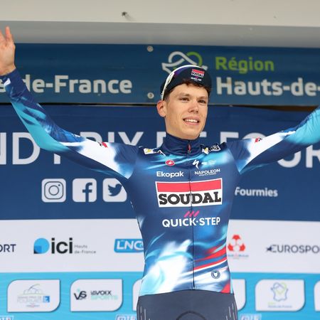 92nd GP de Fourmies / La Voix du Nord 2025