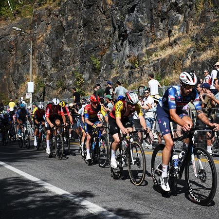 14th Grand Prix Cycliste de Montreal 2025