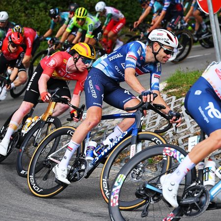 85th Tour de Luxembourg - Stage 1
