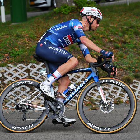 85th Tour de Luxembourg - Stage 1