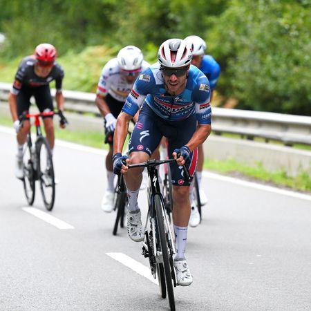 85th Tour de Luxembourg - Stage 1