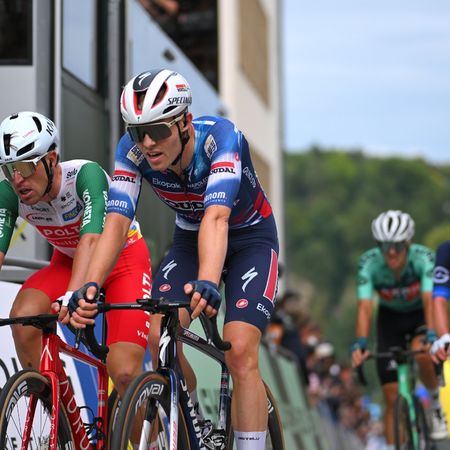 85th Tour de Luxembourg - Stage 1