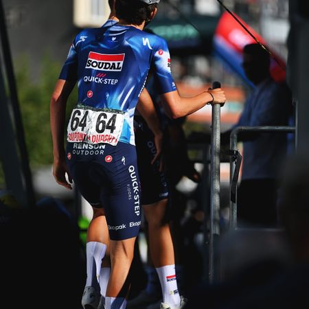 85th Tour de Luxembourg - Stage 2