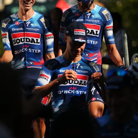 85th Tour de Luxembourg - Stage 2