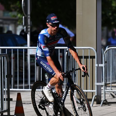 85th Tour de Luxembourg - Stage 2