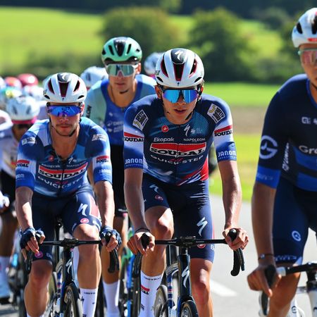 85th Tour de Luxembourg - Stage 2