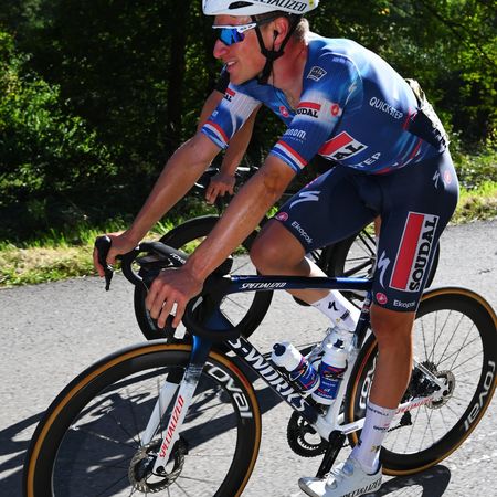 85th Tour de Luxembourg - Stage 2