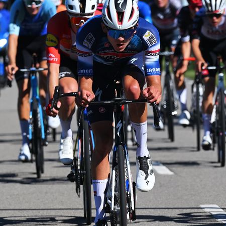 85th Tour de Luxembourg - Stage 3