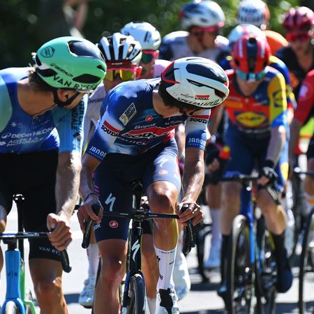 85th Tour de Luxembourg - Stage 3