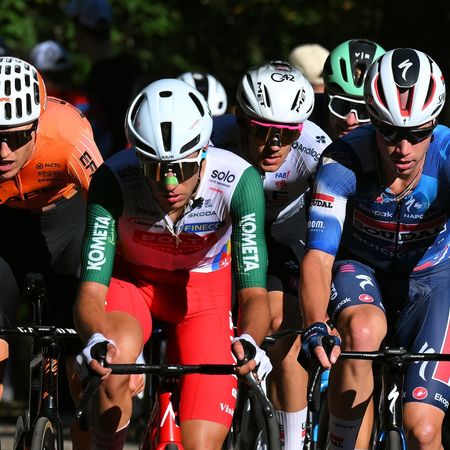 85th Tour de Luxembourg - Stage 3