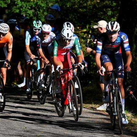 85th Tour de Luxembourg - Stage 3