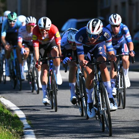 85th Tour de Luxembourg - Stage 3