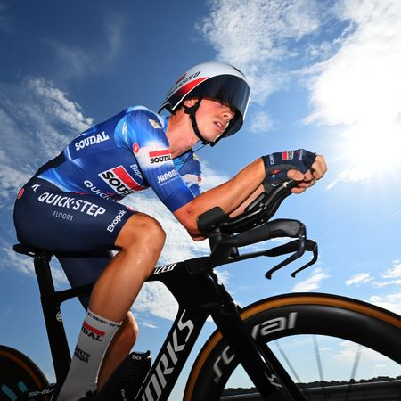 85th Tour de Luxembourg - Stage 4