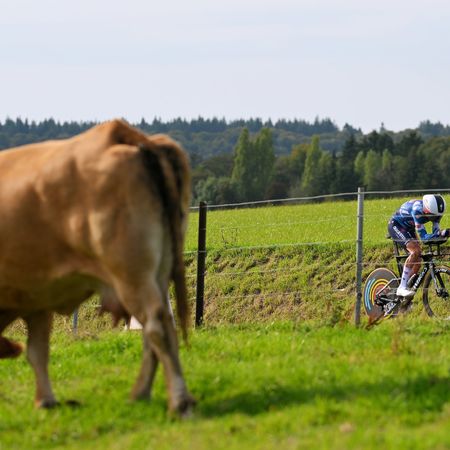 85th Tour de Luxembourg - Stage 4