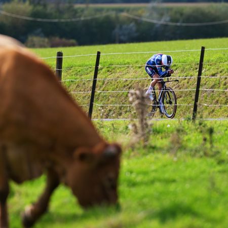 85th Tour de Luxembourg - Stage 4
