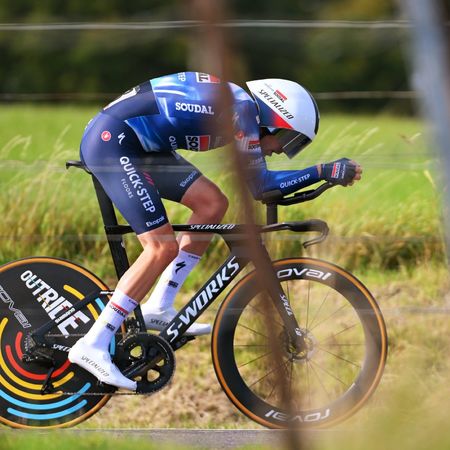 85th Tour de Luxembourg - Stage 4