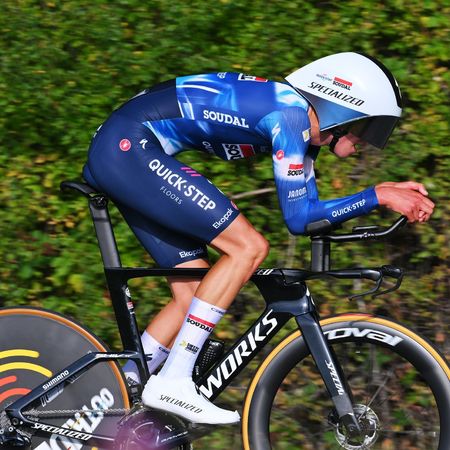 85th Tour de Luxembourg - Stage 4