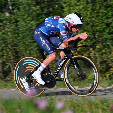 85th Tour de Luxembourg - Stage 4