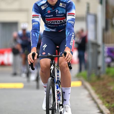 22nd Gooikse Pijl 2025