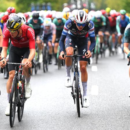 85th Tour de Luxembourg - Stage 5