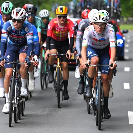 85th Tour de Luxembourg - Stage 5