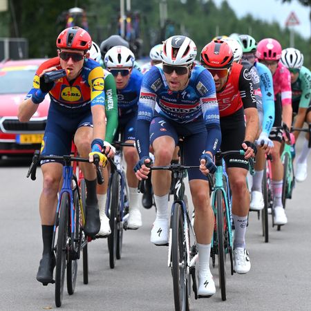 85th Tour de Luxembourg - Stage 5