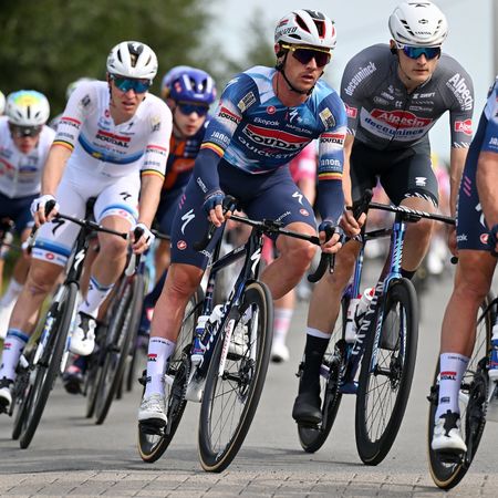 78th Omloop van het Houtland 2025