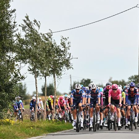 78th Omloop van het Houtland 2025